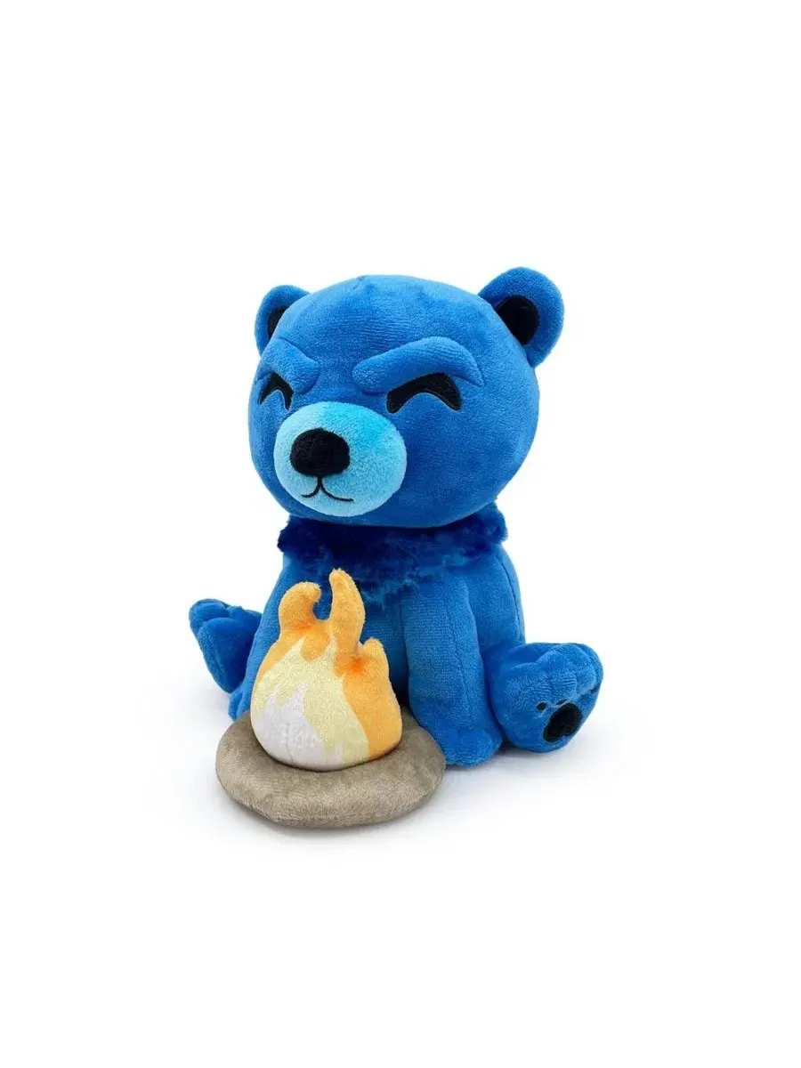 Плюшевая игрушка Blooprint из коллекции Plush Collection, 23 см Youtooz — изображение 4 из 4, нет цвета