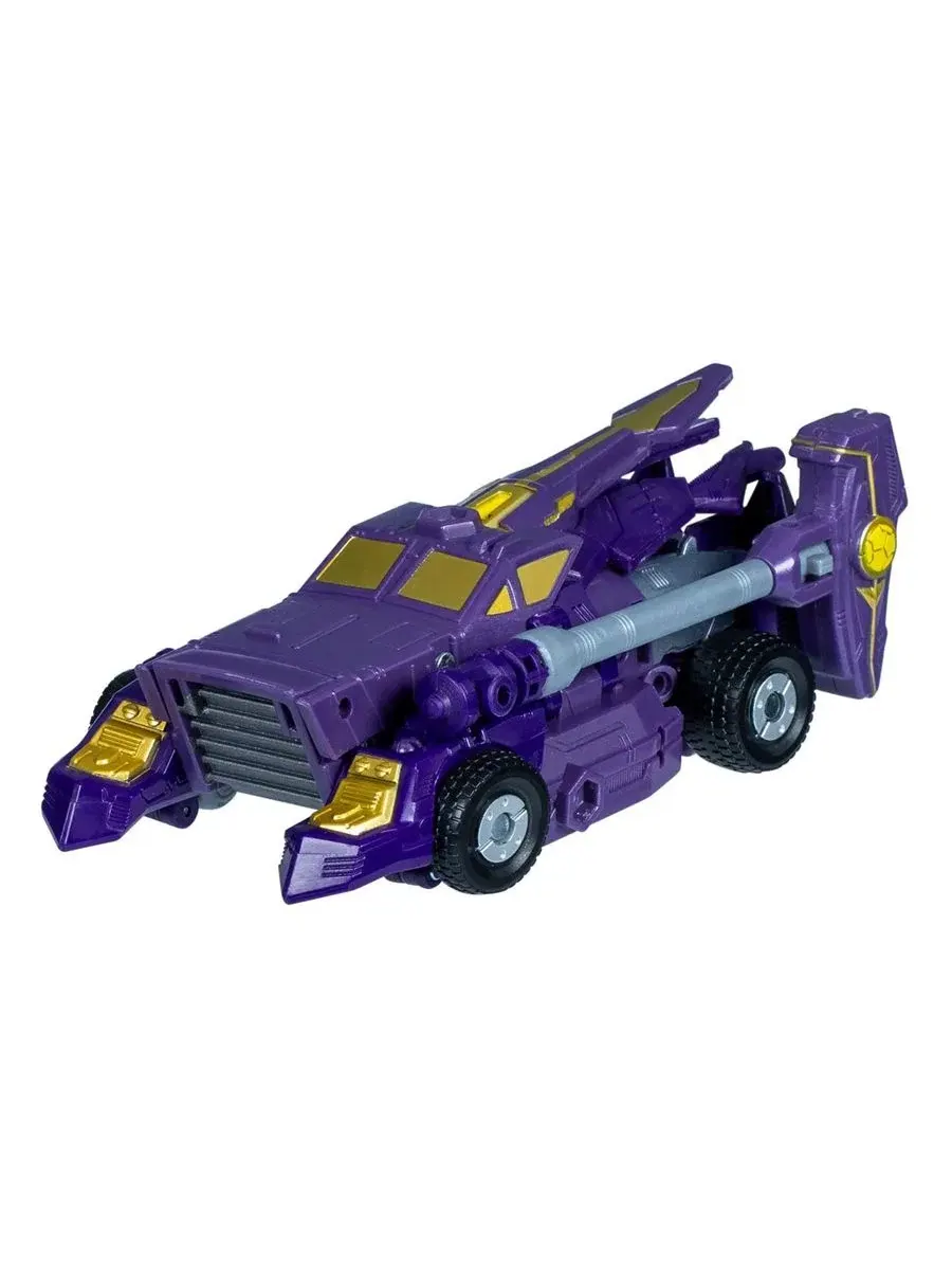 Фигурка Solus Prime Deluxe Class Transformers — изображение 3 из 5, нет цвета