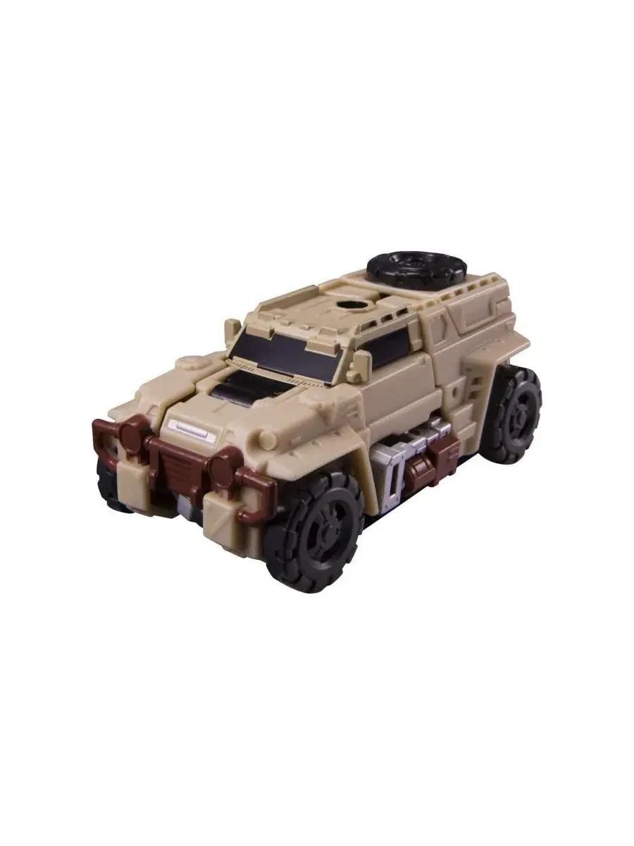 Фигурка Трансформер Outback, модель PP-38, масштаб Legends Transformers — изображение 2 из 5, нет цвета