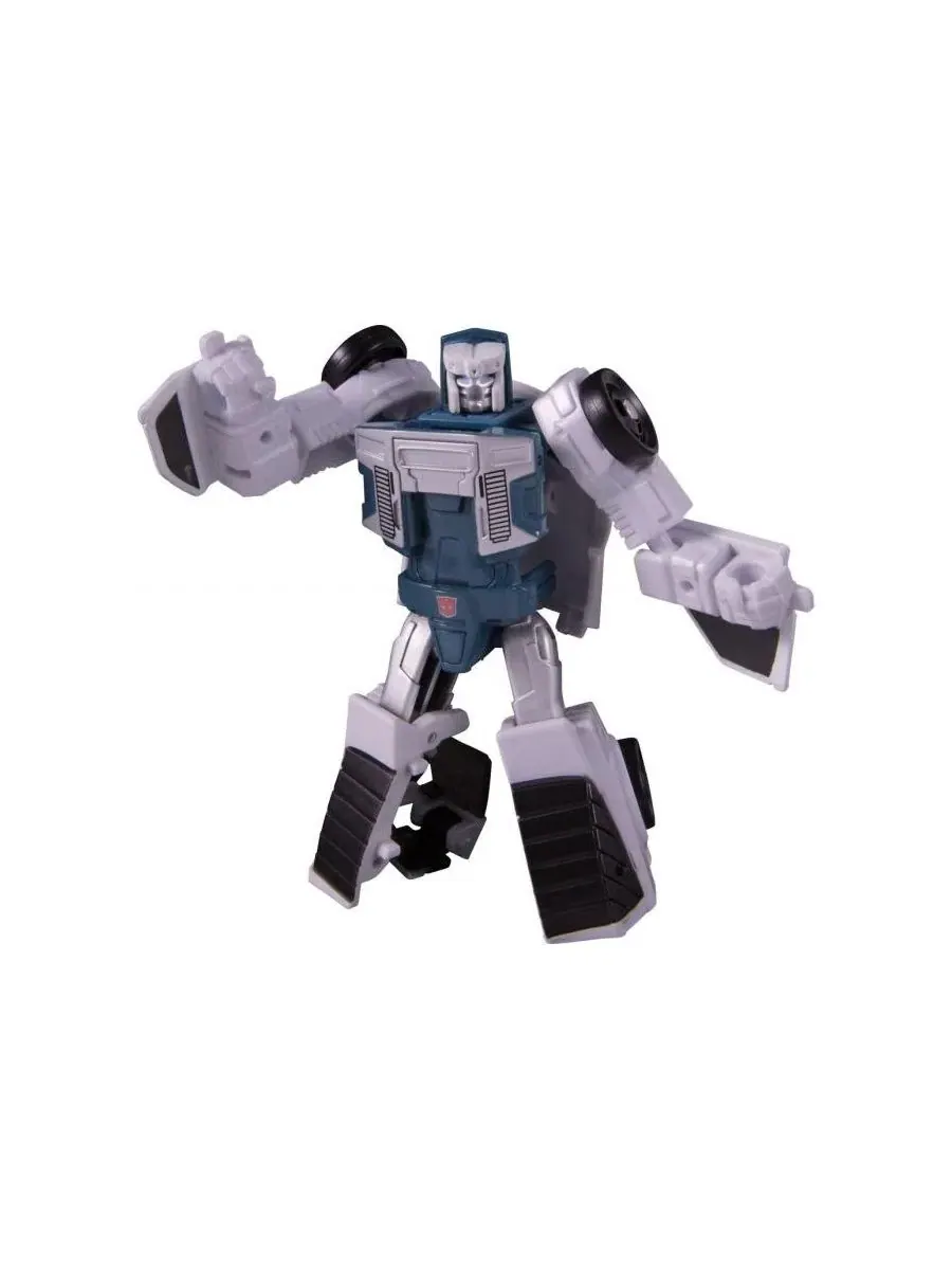 Фигурка Transformers Power of the Primes PP-34 Tailgate, Legends Class Transformers