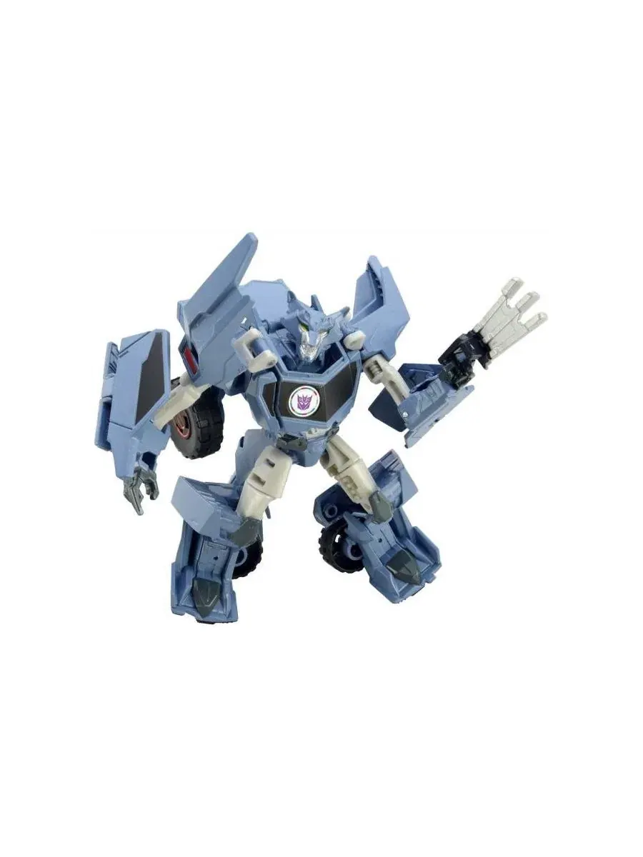 Фигурка TAV04 Steeljaw Transformers Adventure Transformers
