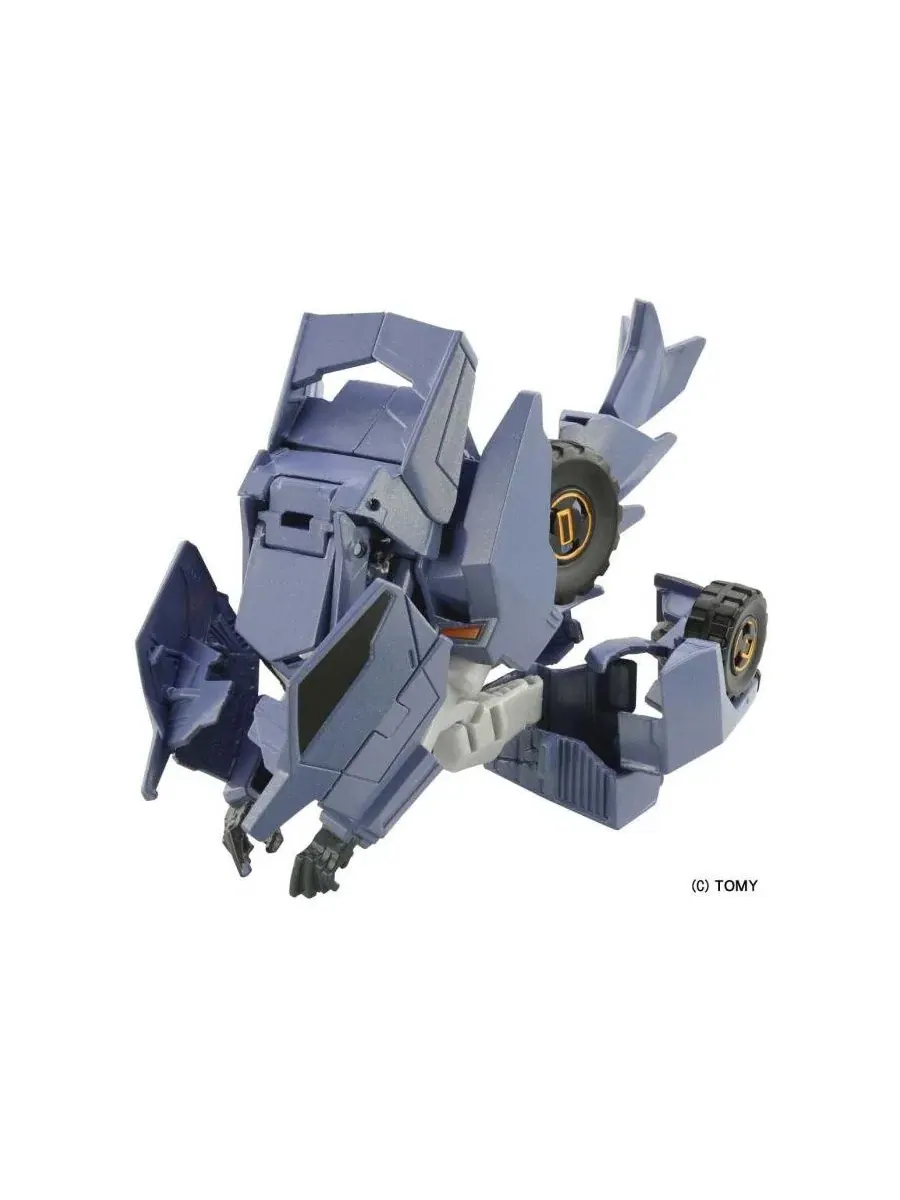 Фигурка TAV04 Steeljaw Transformers Adventure Transformers — изображение 2 из 4, нет цвета