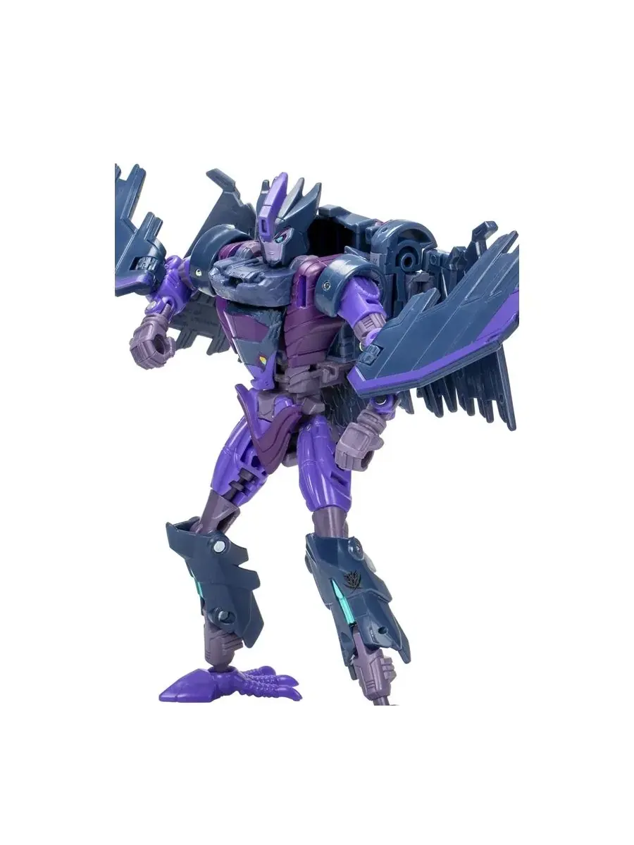 Фигурка Star Raider Filch Deluxe Class Transformers, 14 см