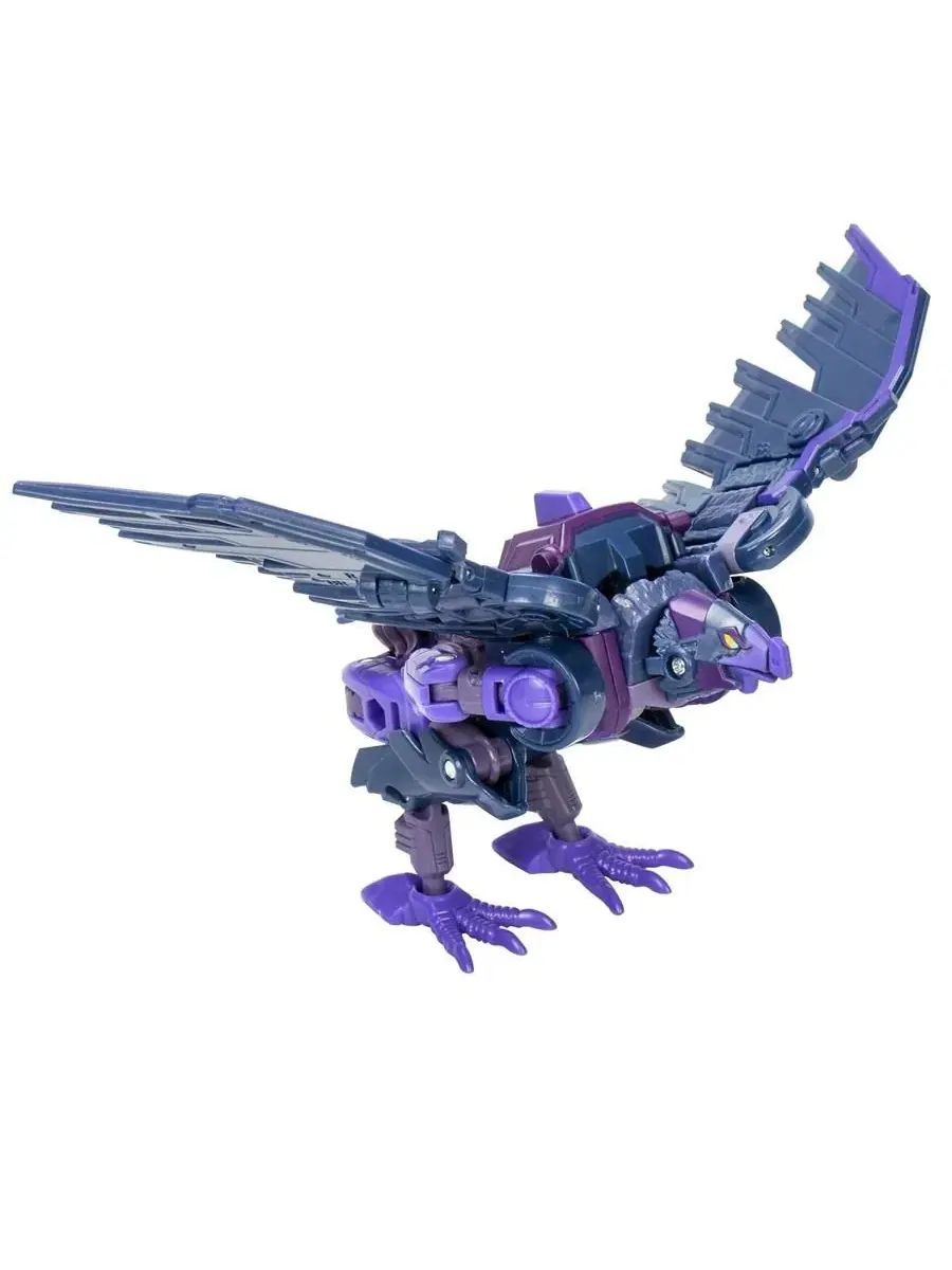 Фигурка Star Raider Filch Deluxe Class Transformers, 14 см — изображение 2 из 5, нет цвета