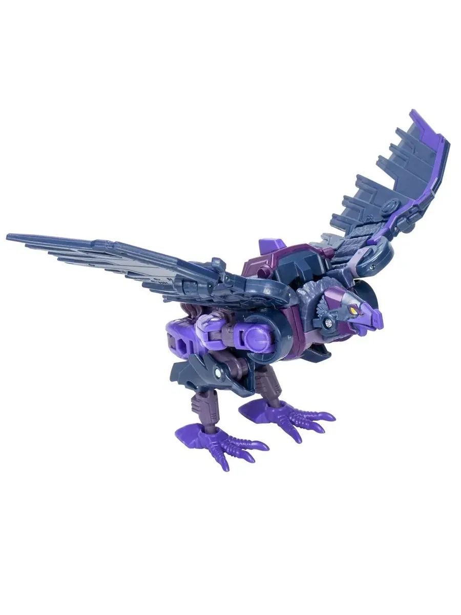 Фигурка Star Raider Filch Deluxe Class Transformers, 14 см — изображение 3 из 5, нет цвета