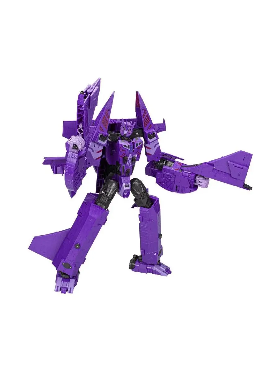 Фигурка Десептикон Немезида Titan Class Transformers