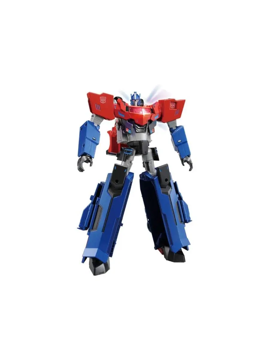 Фигурка Optimus Prime TAV21 Transformers Adventure, 15 см