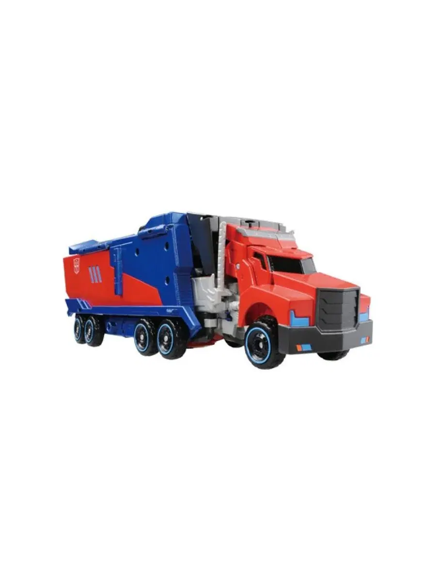 Фигурка Optimus Prime TAV21 Transformers Adventure, 15 см — изображение 4 из 5, нет цвета
