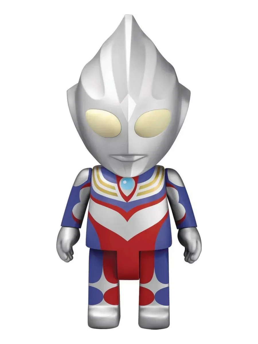 Коллекционная фигурка SYAKING-BANG Functional Figurines Tiga Ultraman