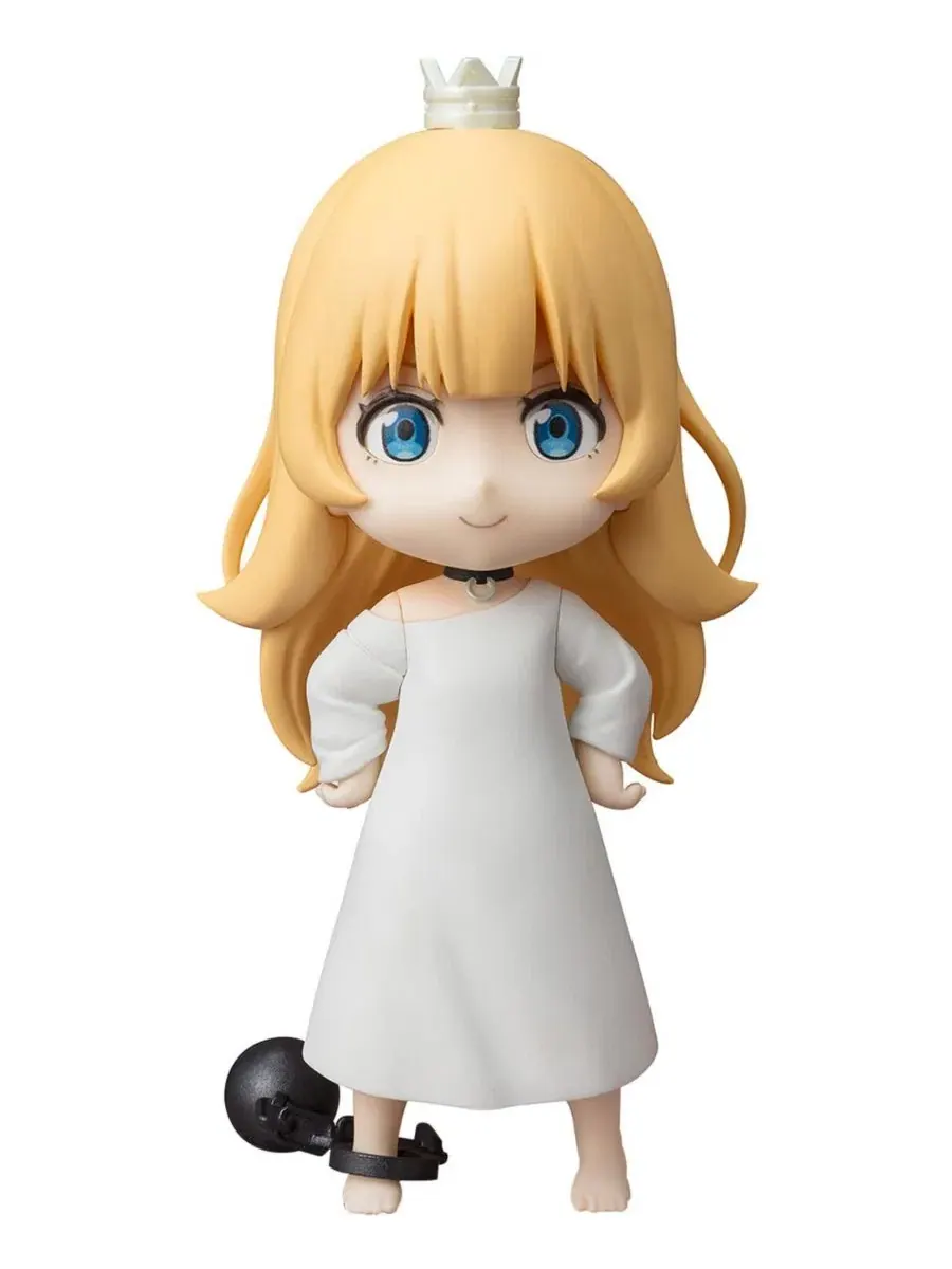 Фигурка Princess, Tamashii Nations Bandai