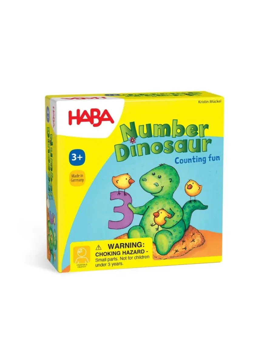 Игра «Динозавры-счетчики» - мини-игра для развития навыков счета в дороге для детей от 3 до 8 лет