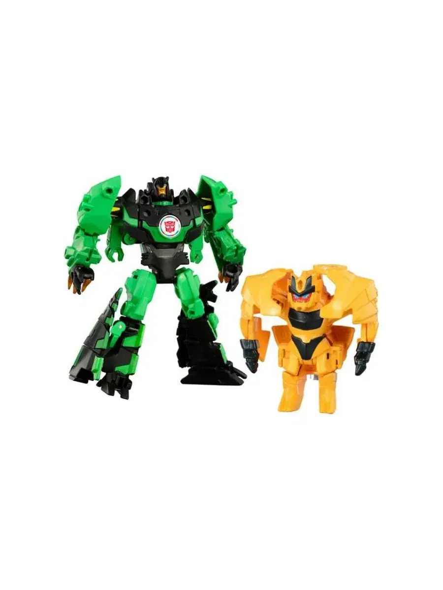 Фигурка Grimlock с вулканом и броней TAV-42 Transformers