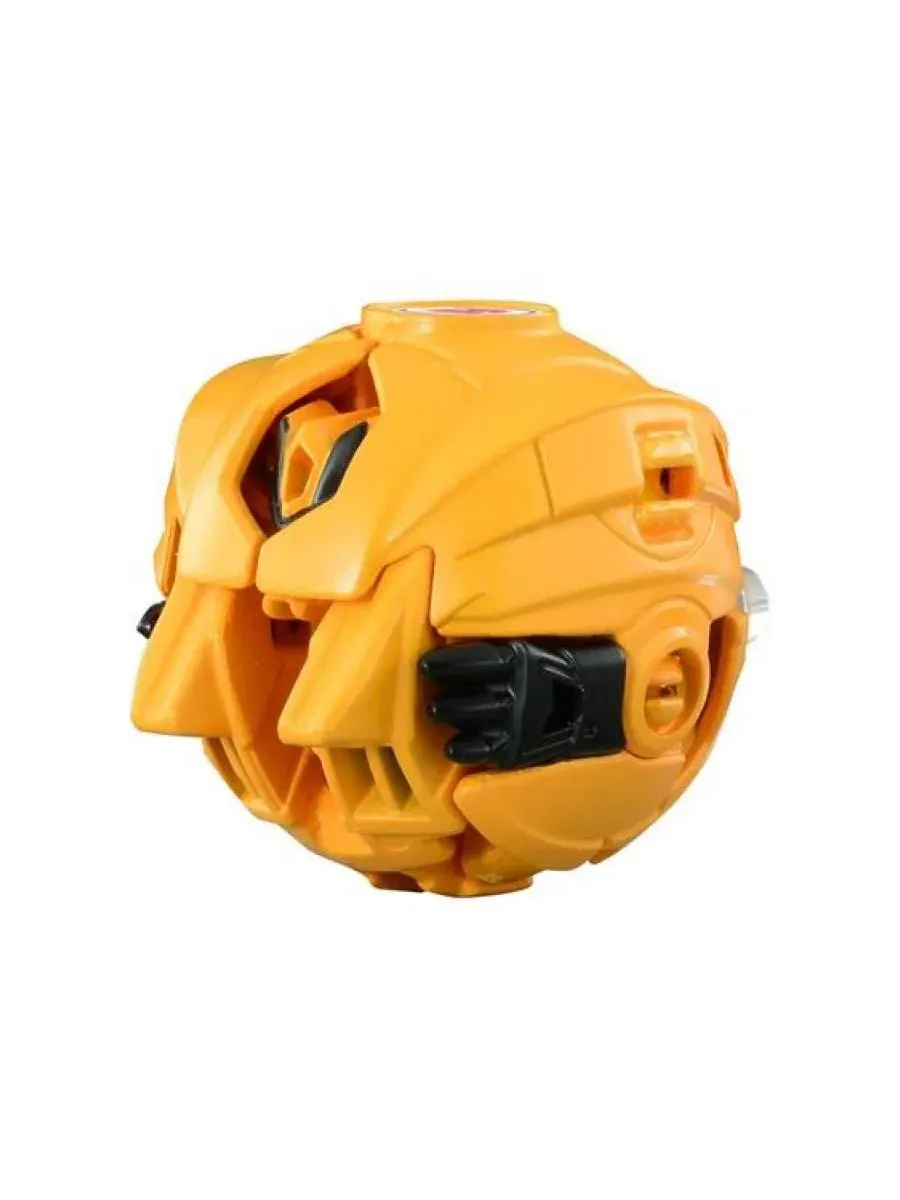 Фигурка Grimlock с вулканом и броней TAV-42 Transformers — изображение 2 из 5, нет цвета