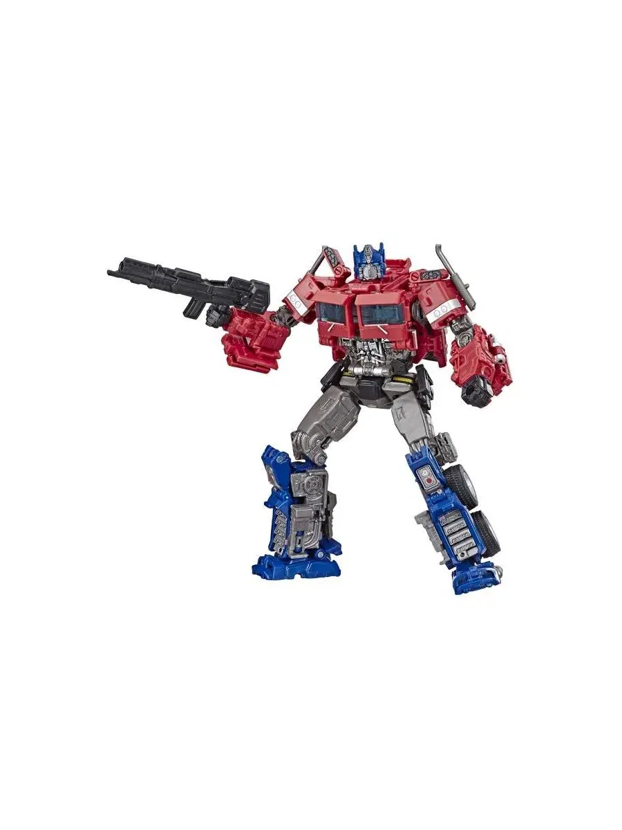 Фигурка Optimus Prime 38 Voyager Class Transformers