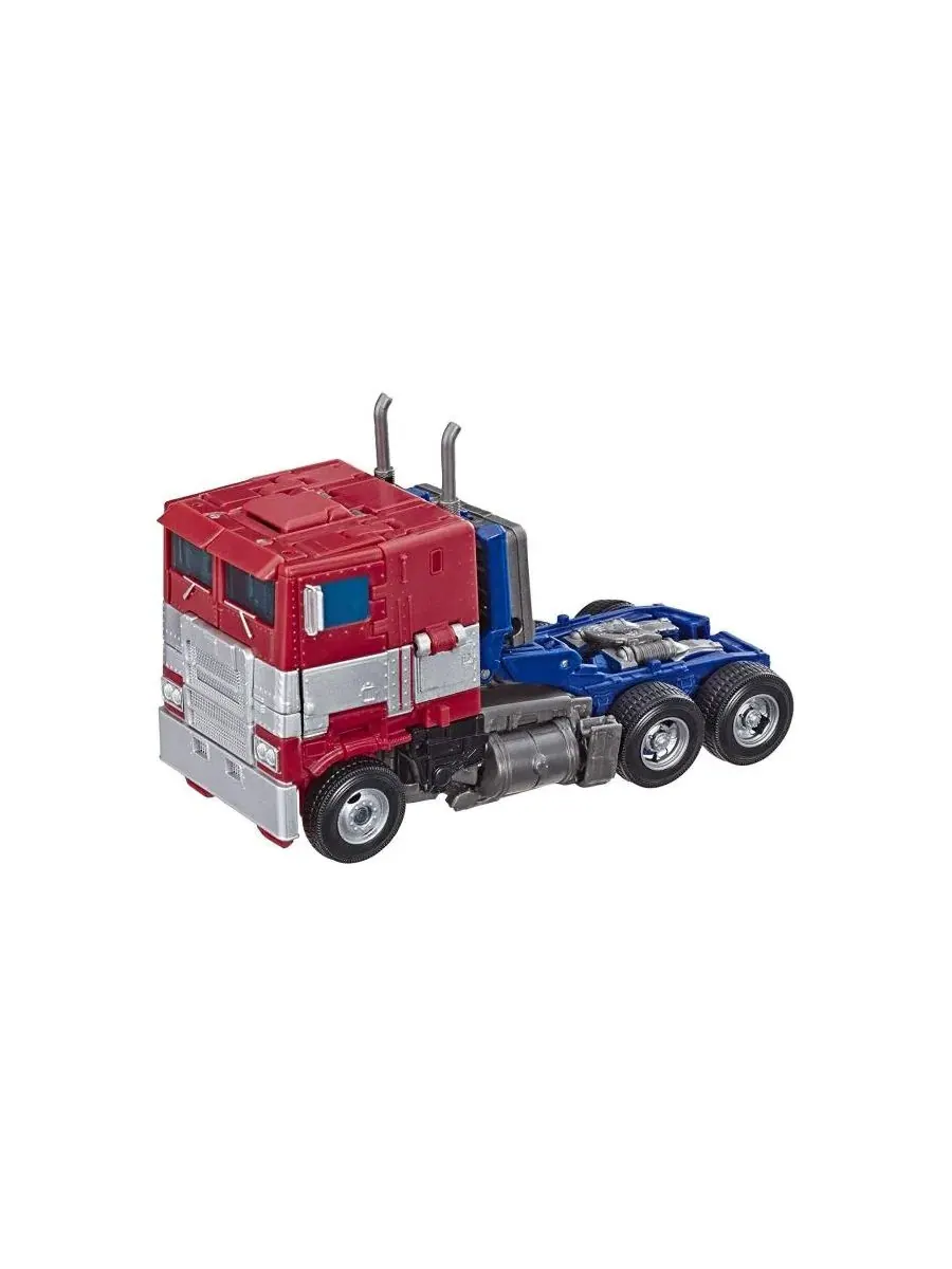 Фигурка Optimus Prime 38 Voyager Class Transformers — изображение 6 из 6, нет цвета