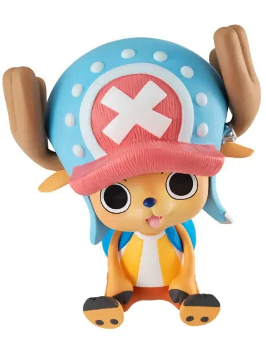 Фигурка One Piece Lookup Тони Тони Чоппер Bandai — изображение 2 из 3, нет цвета