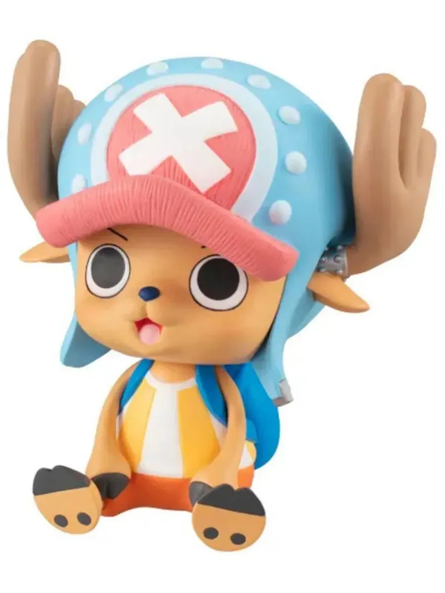 Фигурка One Piece Lookup Тони Тони Чоппер Bandai — изображение 3 из 3, нет цвета