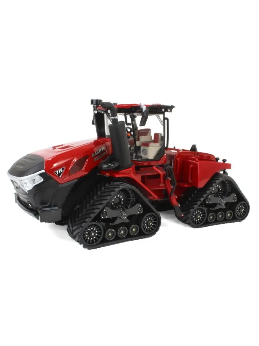 Трактор Case IH Steiger 715 Quadtrac в масштабе 1/32, коллекция Prestige Ertl