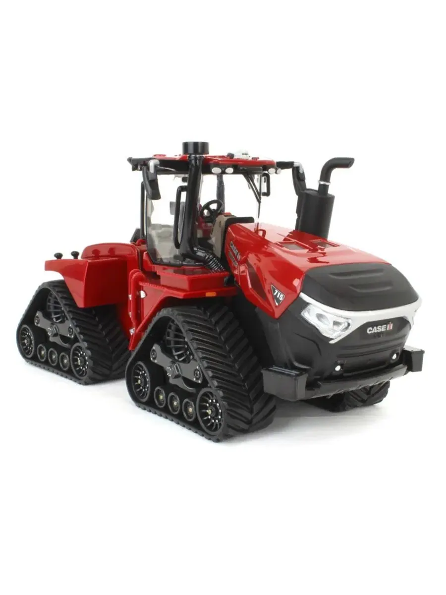 Трактор Case IH Steiger 715 Quadtrac в масштабе 1/32, коллекция Prestige Ertl — изображение 2 из 3, нет цвета