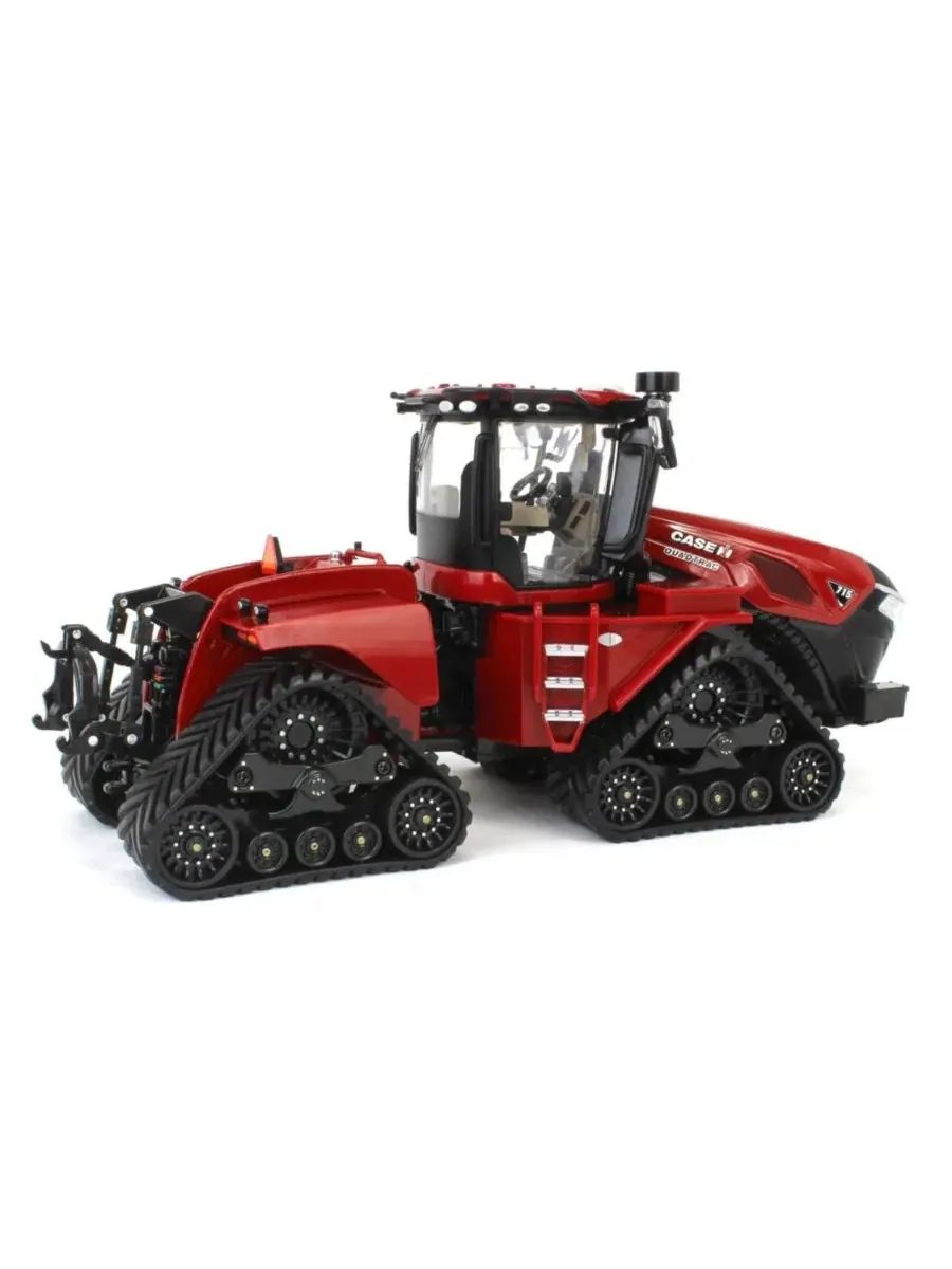 Трактор Case IH Steiger 715 Quadtrac в масштабе 1/32, коллекция Prestige Ertl — изображение 3 из 3, нет цвета