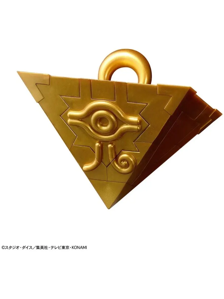 Фигурка-пазл Ultimagear Millennium Puzzle Bandai