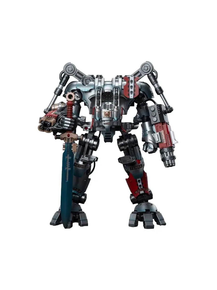Фигурка Nemesis Dreadknight 1/18, 42 см