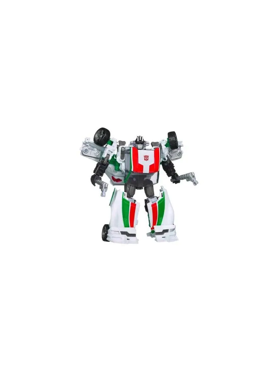 Фигурка Уилджек, серия Generations Transformers