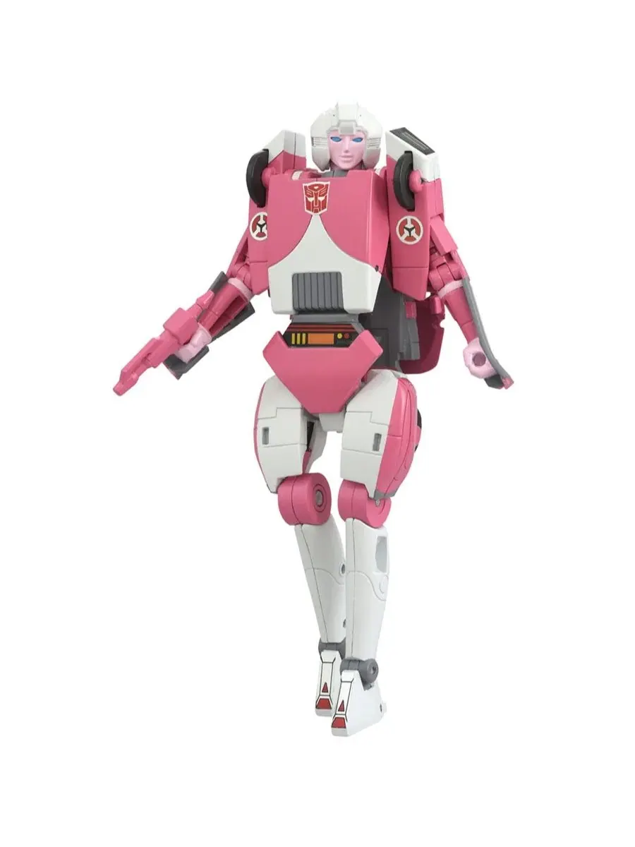 Фигурка Arcee C-08 Missing Link Transformers