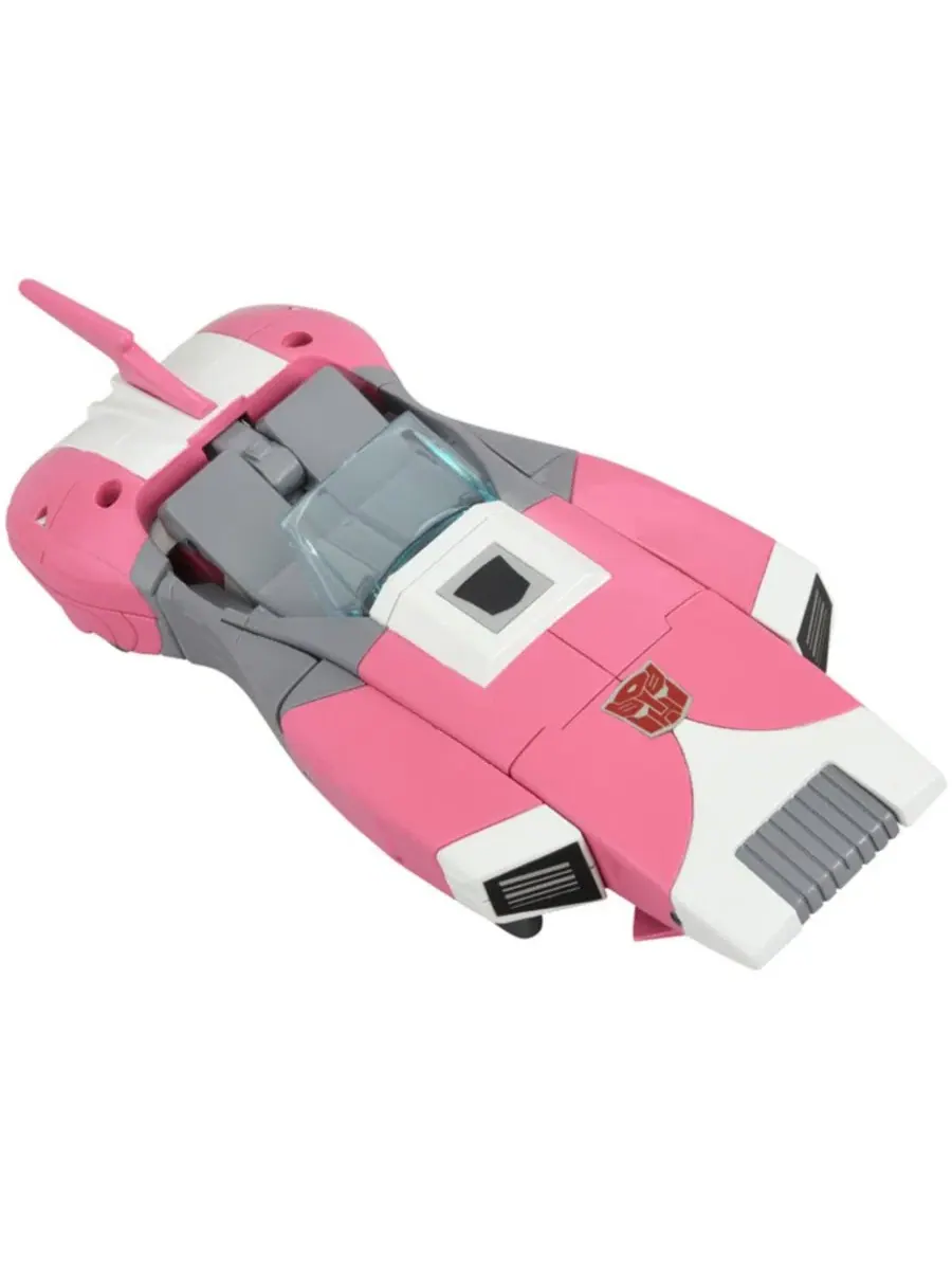 Фигурка Arcee C-08 Missing Link Transformers — изображение 3 из 5, нет цвета