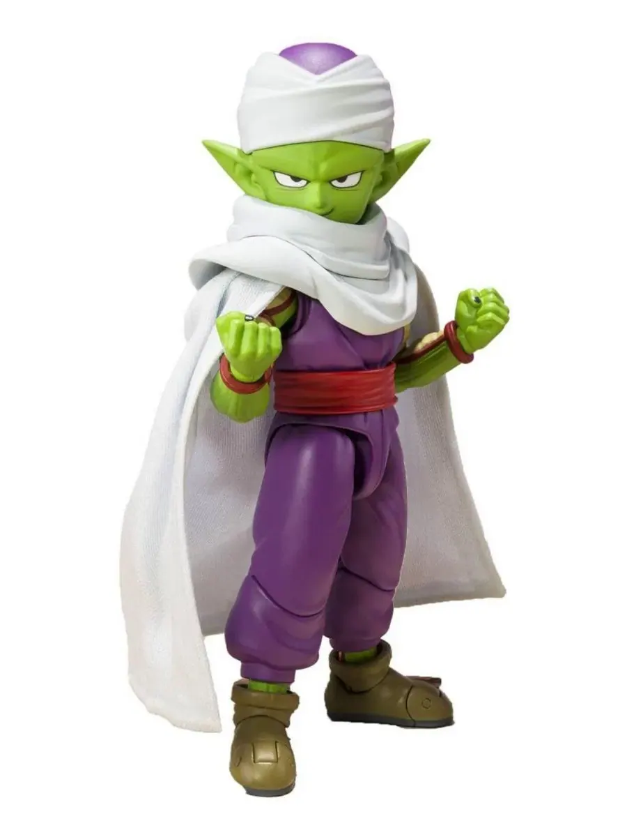 Фигурка Piccolo (Mini) S.H.Figuarts Bandai