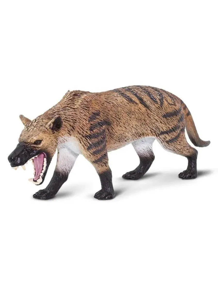 Фигурка Hyaenodon Gigas Safari Ltd