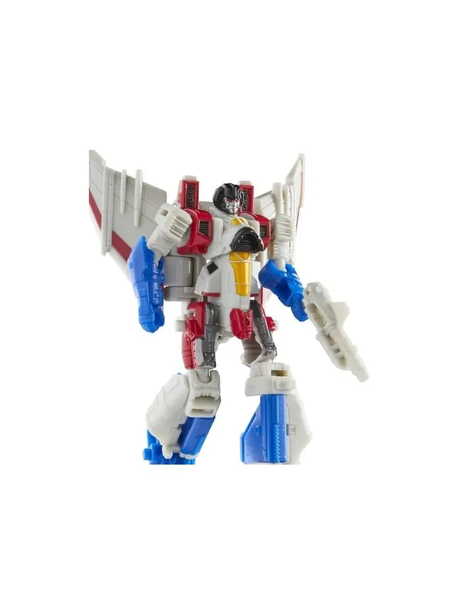 Фигурка Starscream Core Class Transformers Studio Series Transformers: Bumblebee