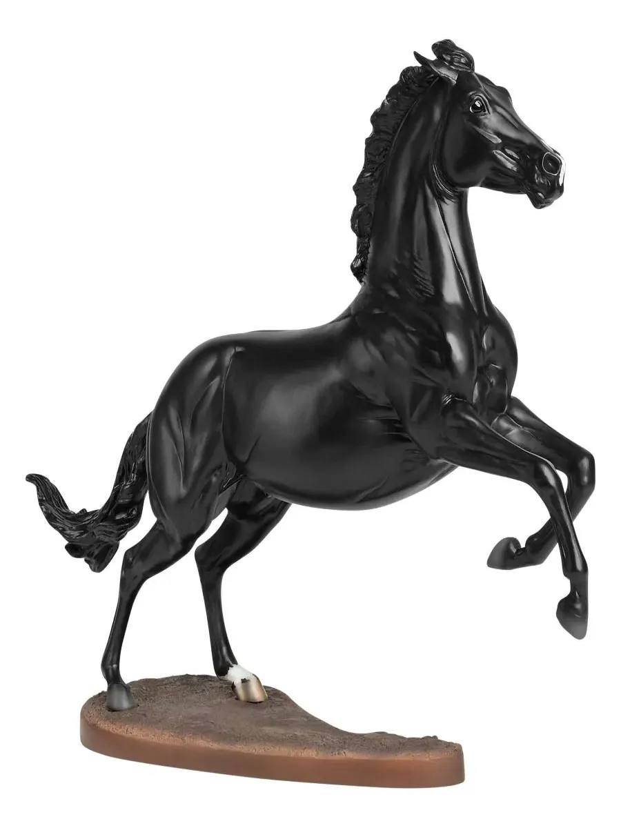 Фигурка лошади ATP Power коллекционная, Breyer — изображение 2 из 5, мульти