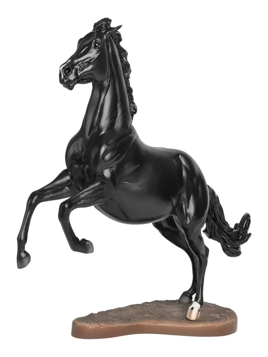 Фигурка лошади ATP Power коллекционная, Breyer — изображение 3 из 5, мульти