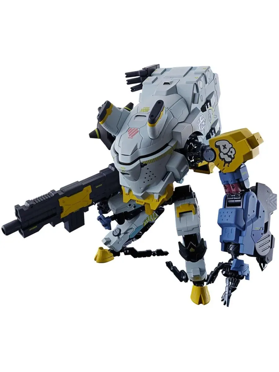 Коллекционная фигурка Daisy Ogre Chogokin Bandai, 13 см
