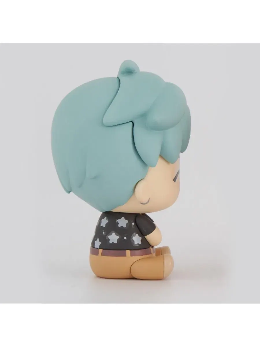 BTS - Фигурка Tinytan Dynamite, том 1 (A: Rm) Banpresto — изображение 2 из 3, синий