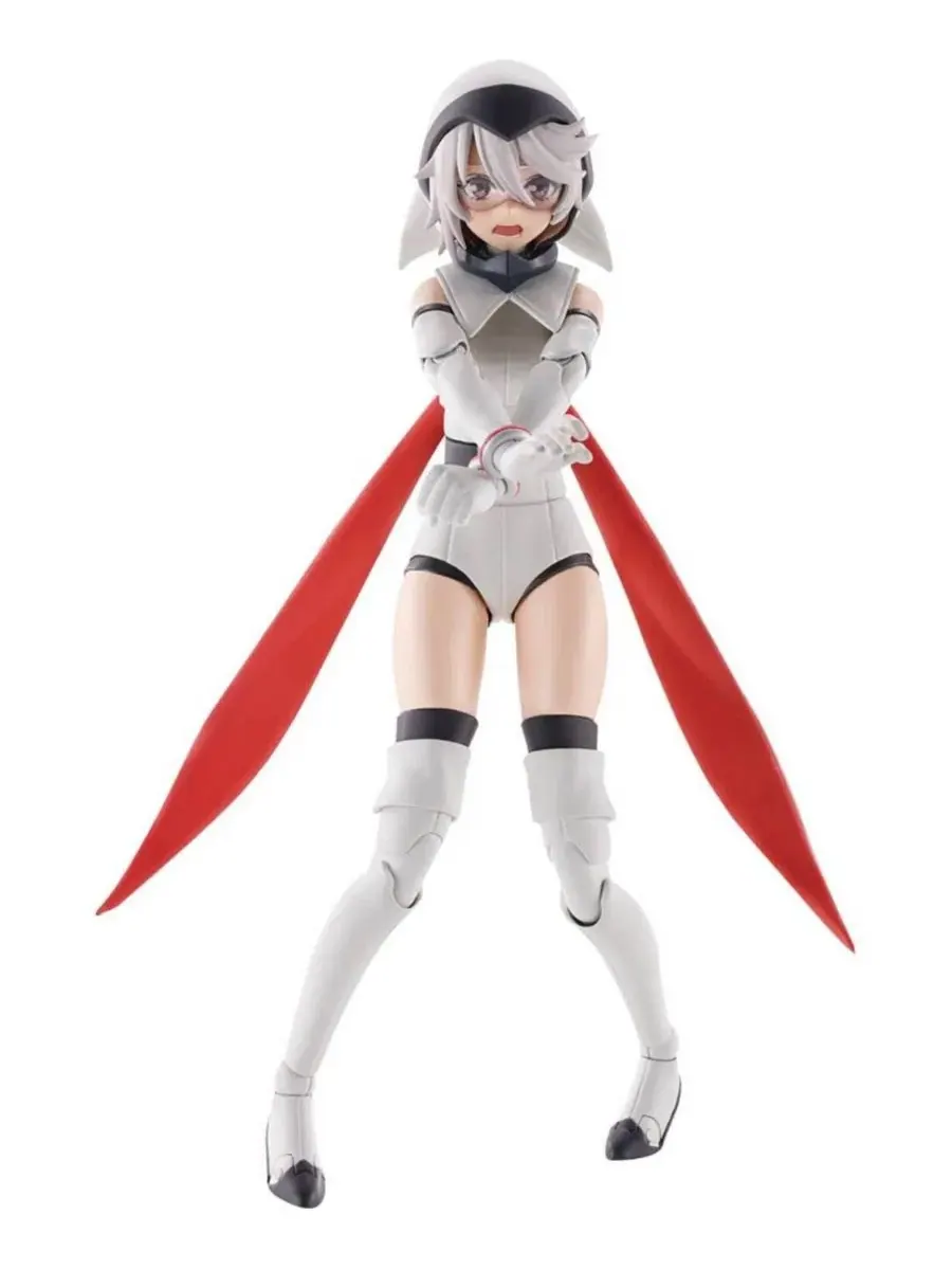 Коллекционная фигурка Shy, S.H.Figuarts Bandai