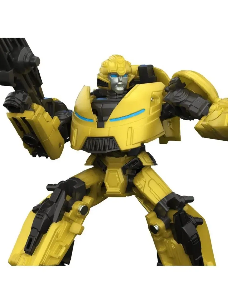 Фигурка-трансформер B-127 Deluxe Class Transformers One Transformers
