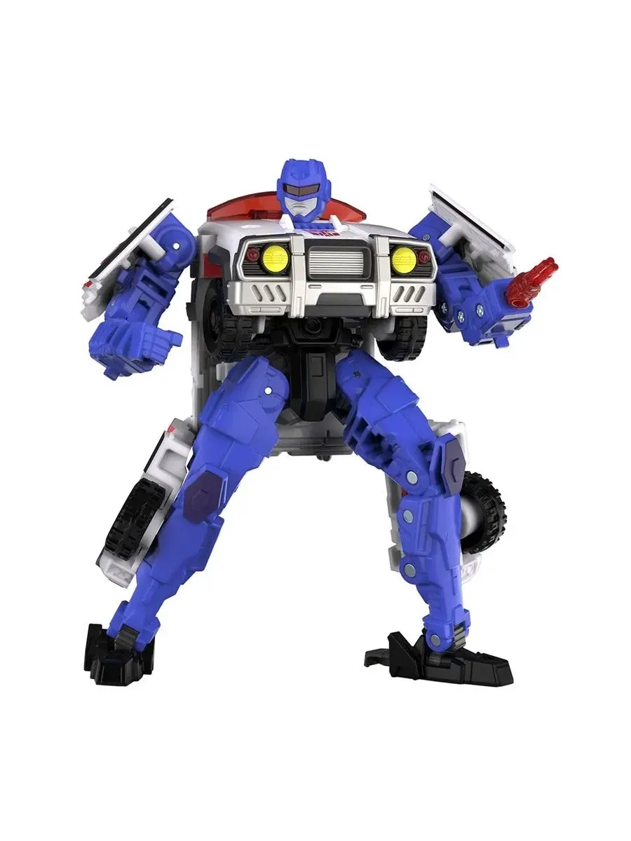 Фигурка-трансформер Autobot Red Alert Voyager Class Transformers