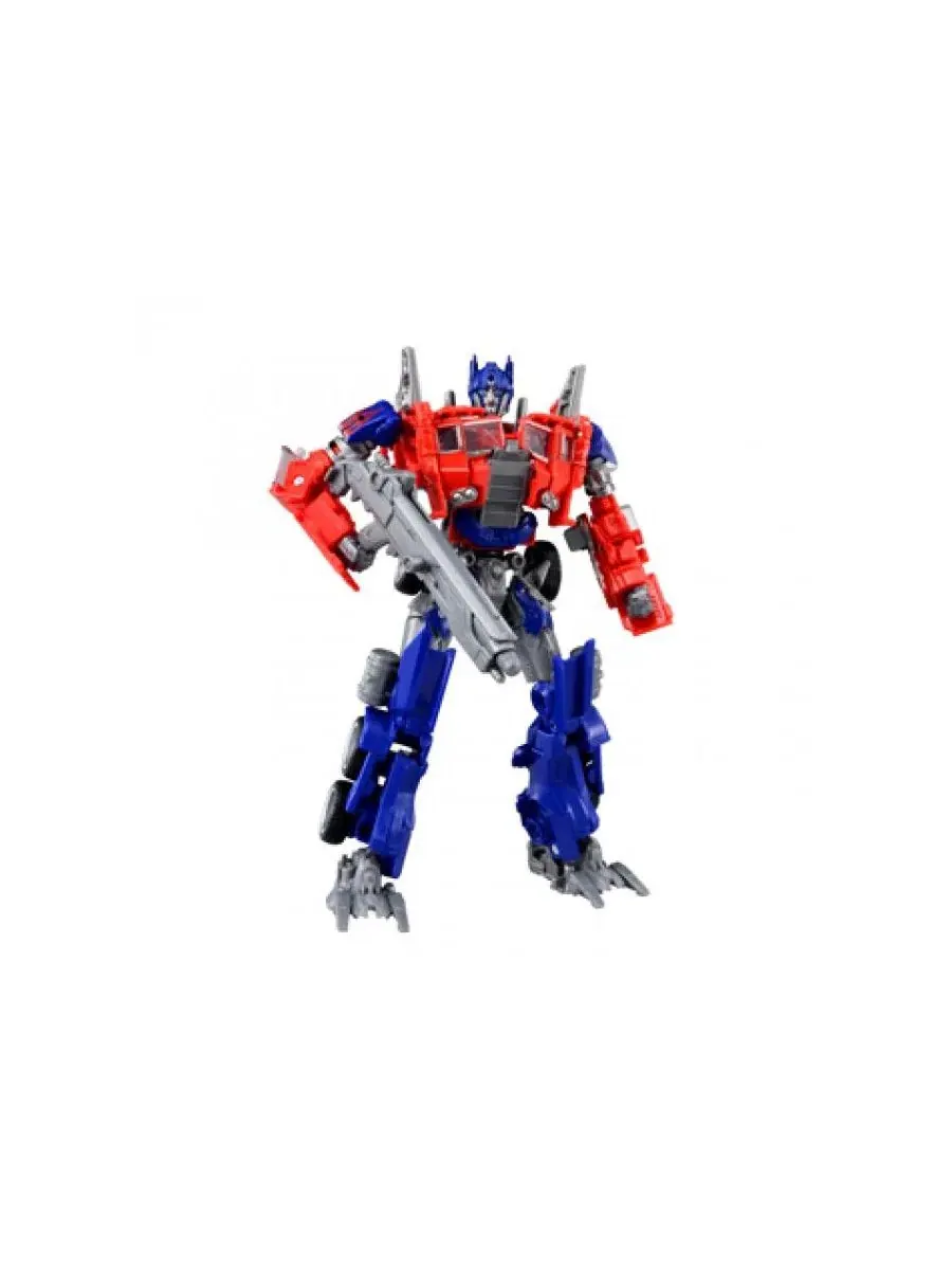 Фигурка Оптимуса Прайма AD02 Classic Transformers