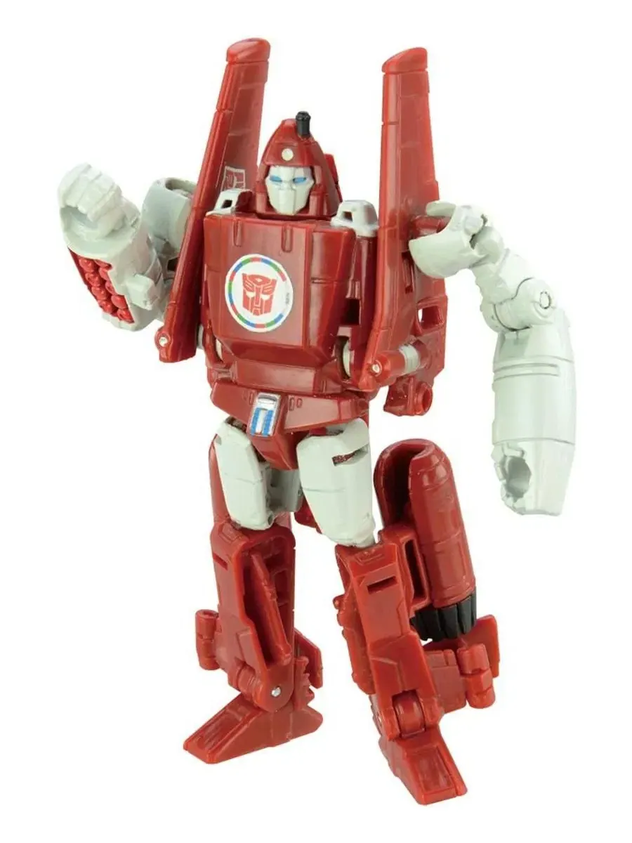 Фигурка TAV19 Powerglide Transformers Adventure