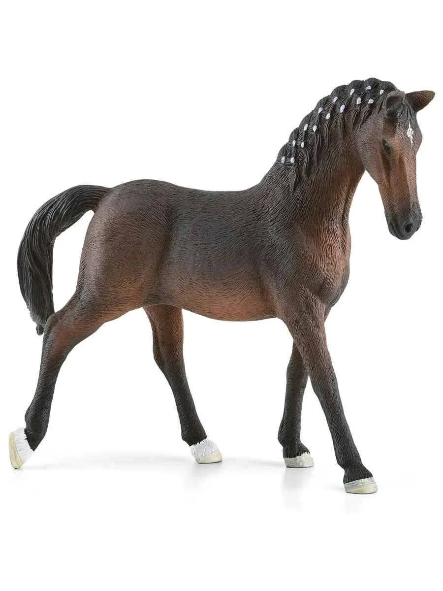 Игровой набор «Конный клуб, магазин лошадей» Schleich — изображение 7 из 8, мульти