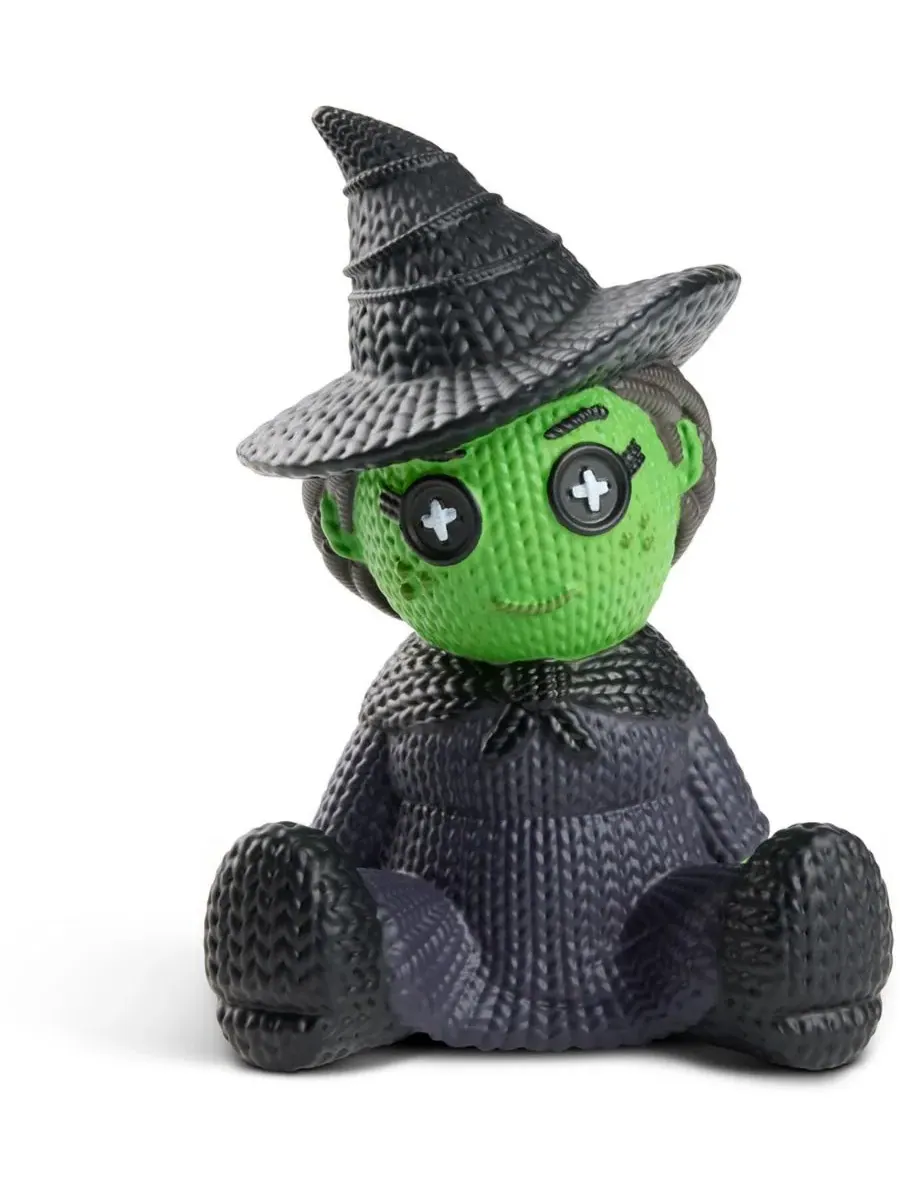 Виниловая фигурка Wicked - Elphaba Thropp Handmade By Robots