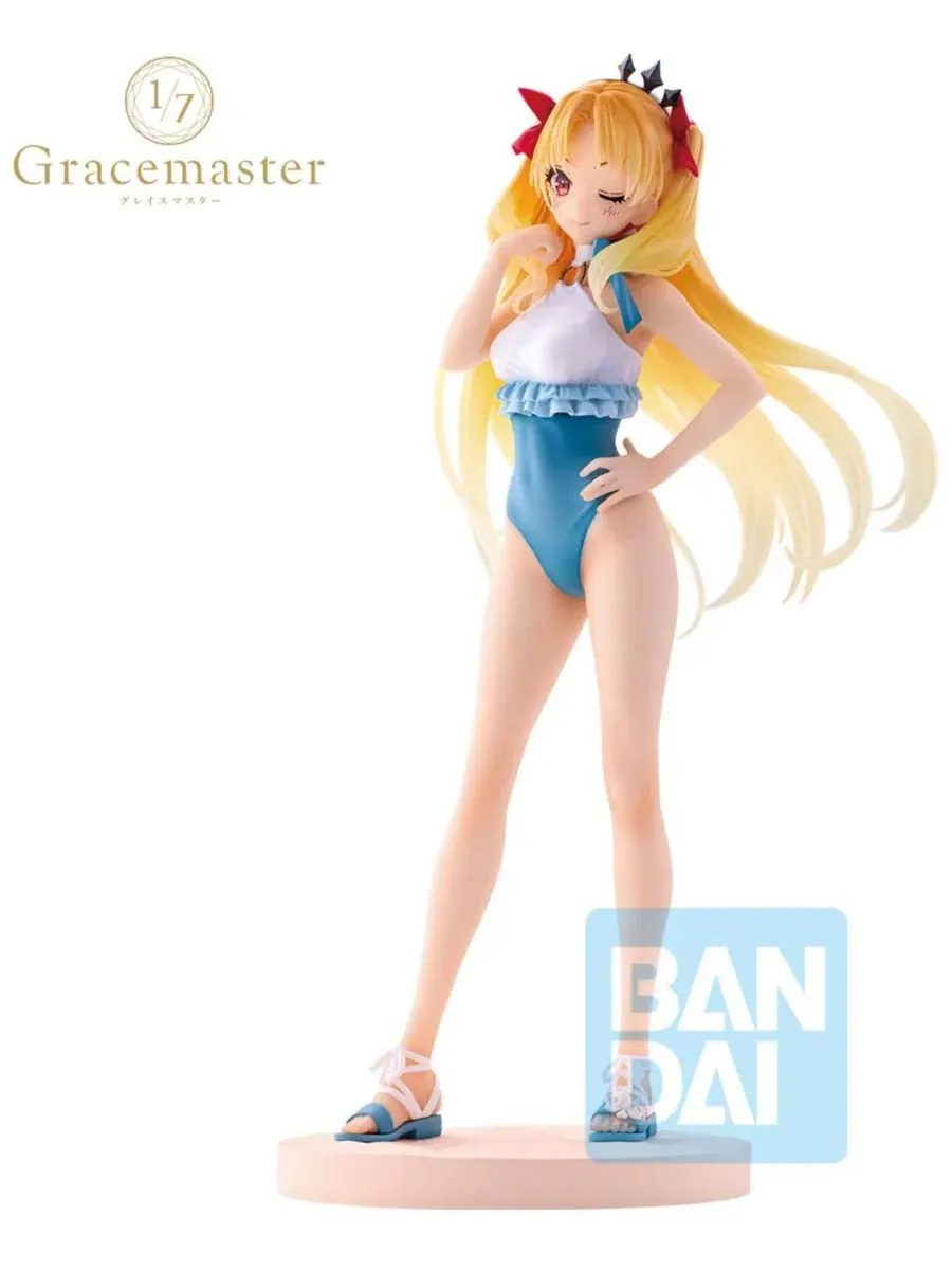 Фигурка коллекционная Fate/Grand Order Beast/Ereshkigal Gracemaster Bandai