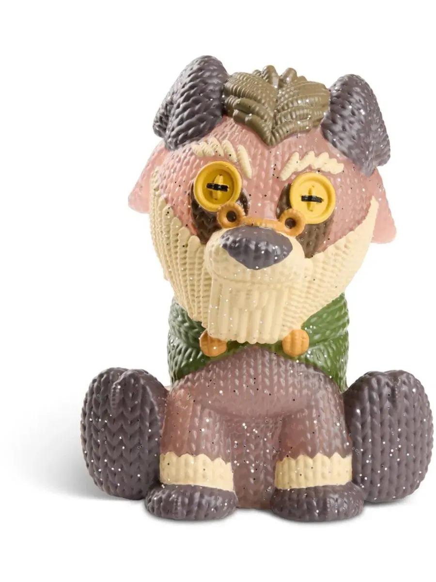 Виниловая фигурка Wicked Doctor Dillamond Limited Edition Handmade By Robots