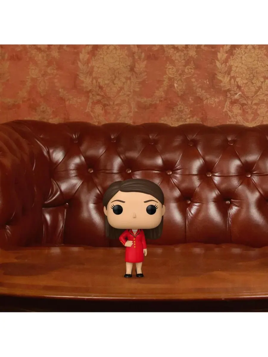 Виниловая фигурка POP TV Lorelai Gilmore Funko — изображение 4 из 5, нет цвета