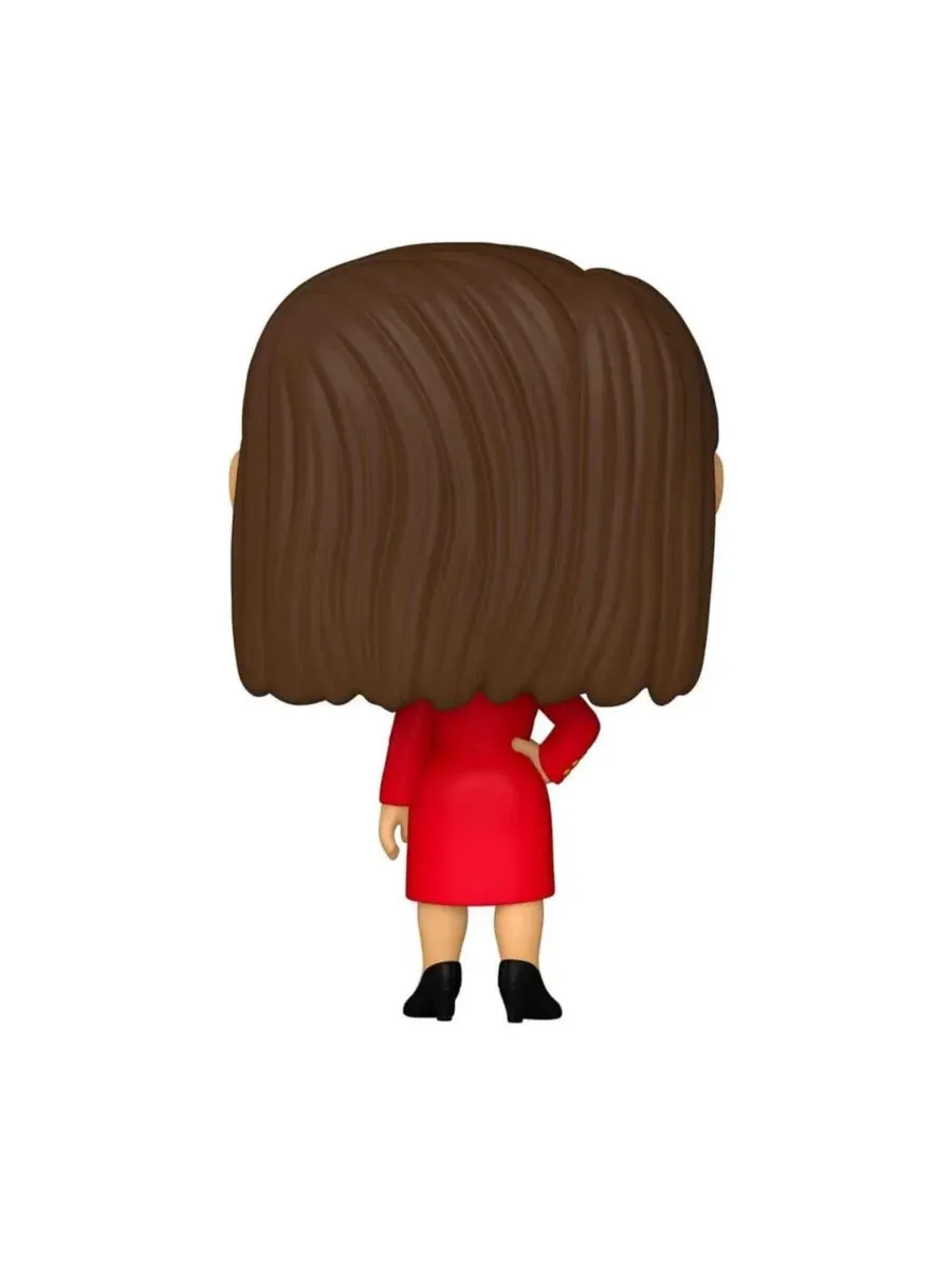 Виниловая фигурка POP TV Lorelai Gilmore Funko — изображение 5 из 5, нет цвета