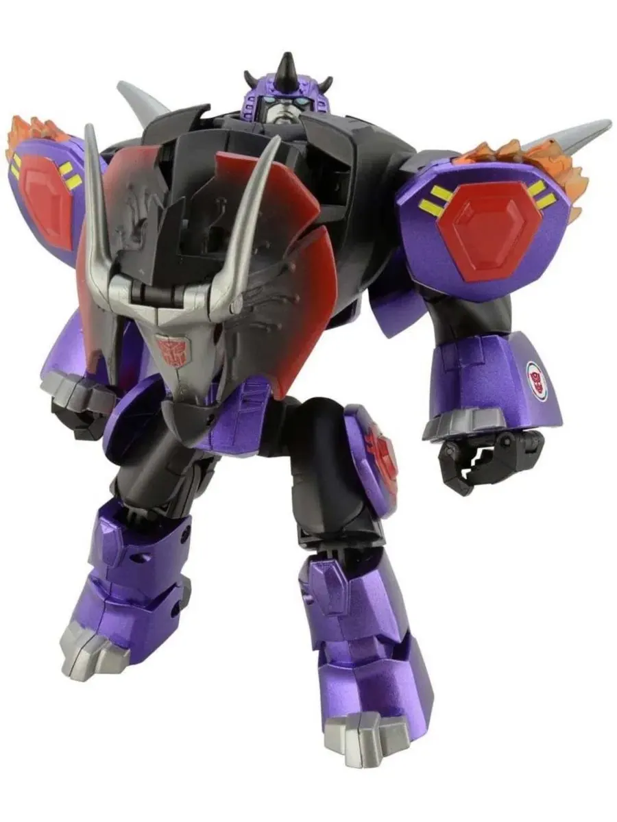 Фигурка TAV10 Slag Transformers Adventure Transformers