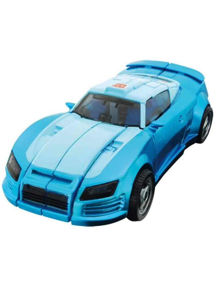 Фигурка Transformers United UN-16 Autobot Blurr Transformers — изображение 3 из 5, нет цвета