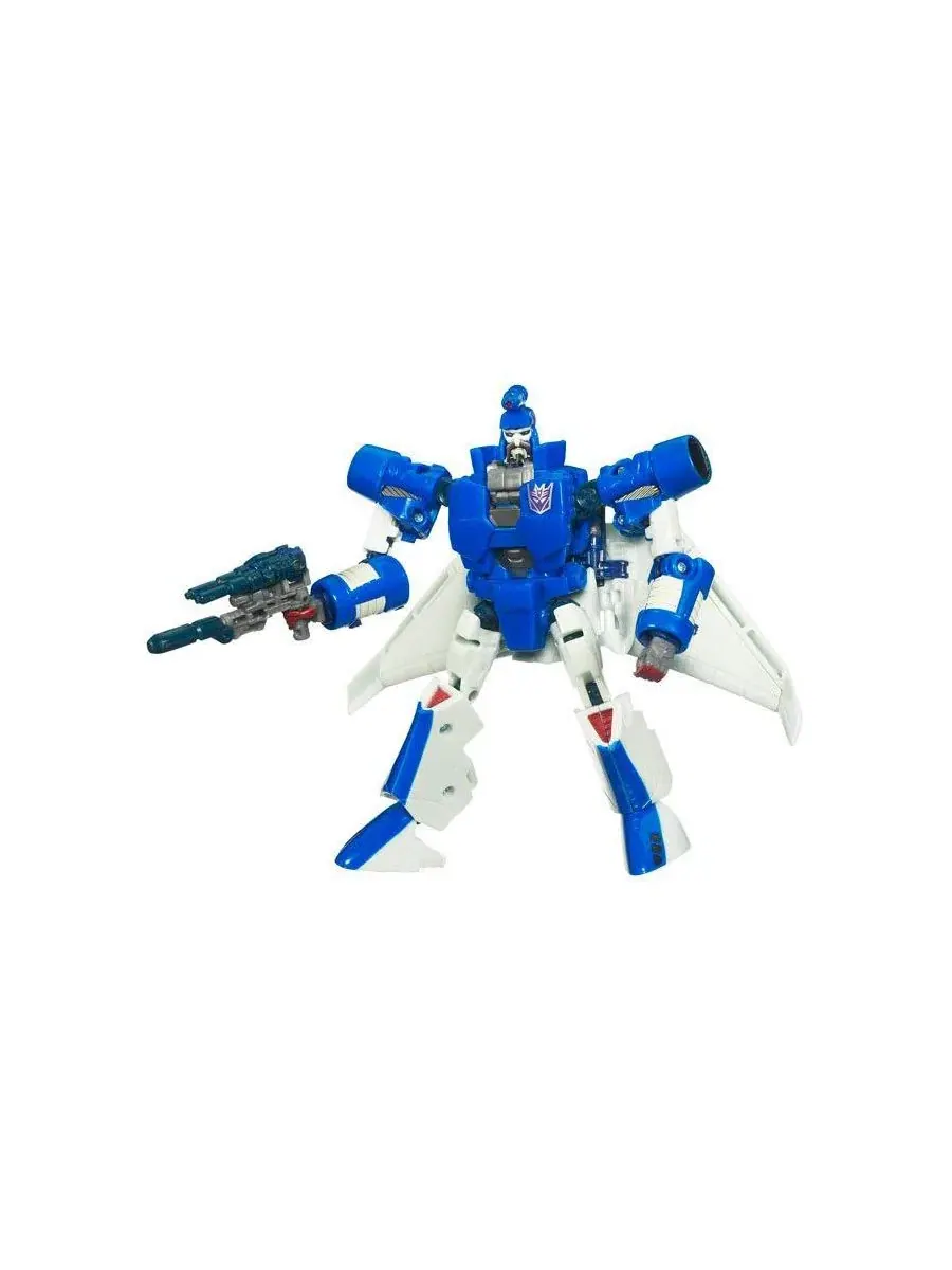 Фигурка Скордж Deluxe Class из коллекции Generations Transformers, 14 см